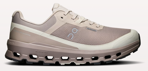 Women's On Cloudvista 2 Waterproof