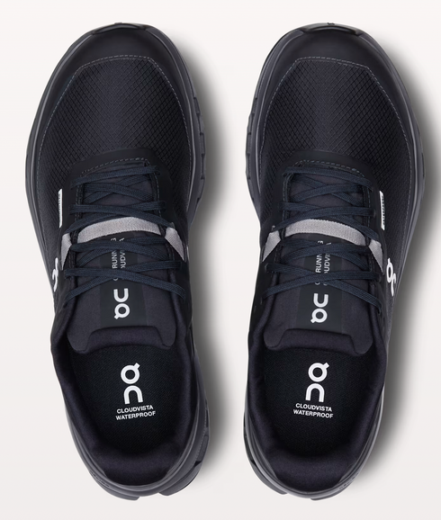 Women's On Cloudvista 2 Waterproof