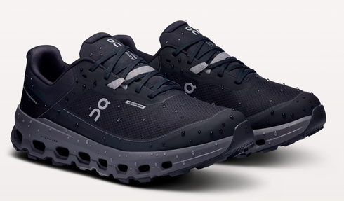 Women's On Cloudvista 2 Waterproof