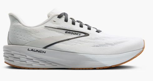 Women's Brooks Launch 11
