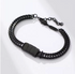 VVS Customized Dad's Bracelet with Kid's Name