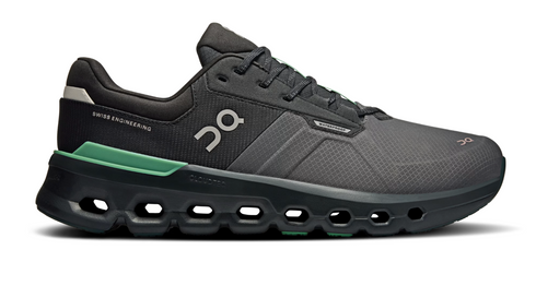 Men's On Cloudrunner 2 Waterproof
