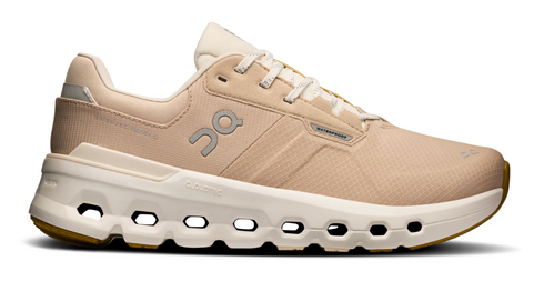 Women's On Cloudrunner 2 Waterproof