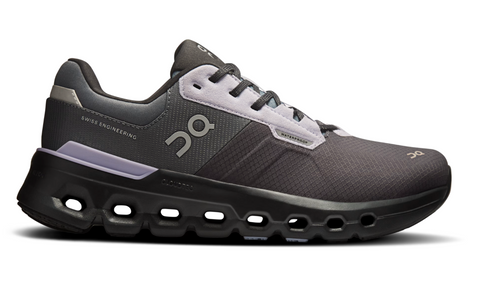 Women's On Cloudrunner 2 Waterproof