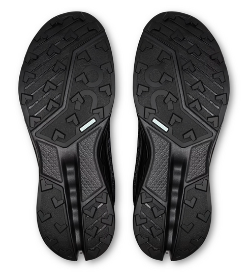 Women's On Cloudsurfer Trail 2 Waterproof