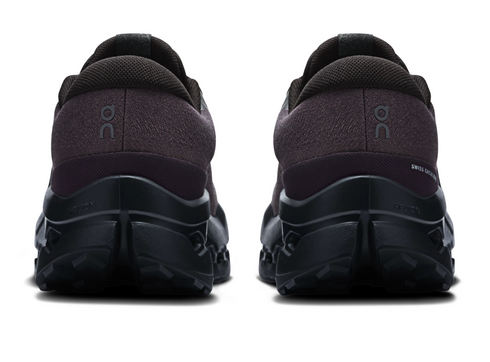Women's On Cloudsurfer Trail 2 Waterproof