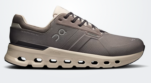 Men's On Cloudrunner 2 Waterproof