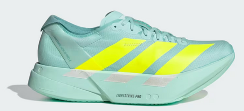 Women's adidas adizero Adios Pro 4