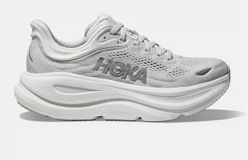 Women's Hoka Bondi 9 (WIDE)