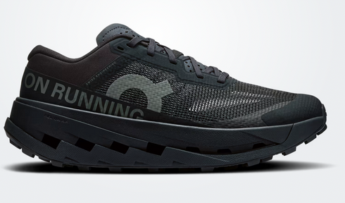 Women's On Cloudultra 3
