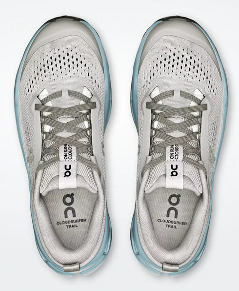 Women's On Cloudsurfer Trail 2
