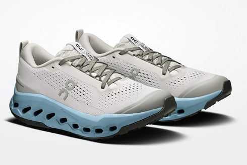 Women's On Cloudsurfer Trail 2