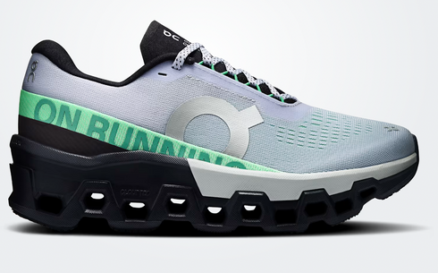 Women's On Cloudmonster 2 (Clearance)