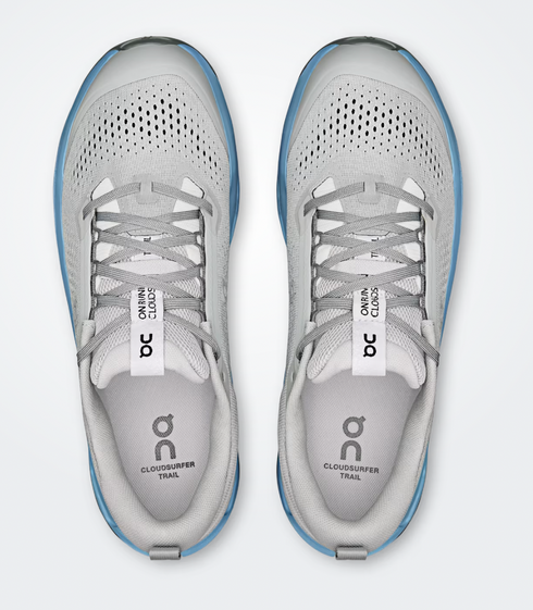 Men's On Cloudsurfer Trail 2