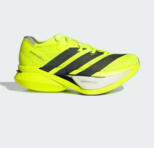 Unisex Adidas Adizero Prime X3 Strung