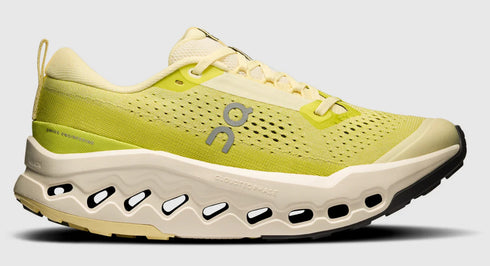 Women's On Cloudsurfer Trail 2