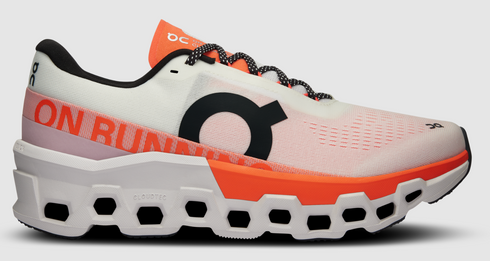 Men's On Cloudmonster 2 (Clearance)