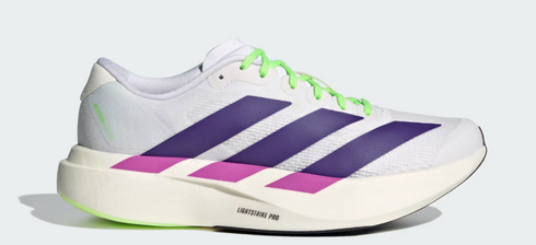 Women's Adidas adizero Evo SL