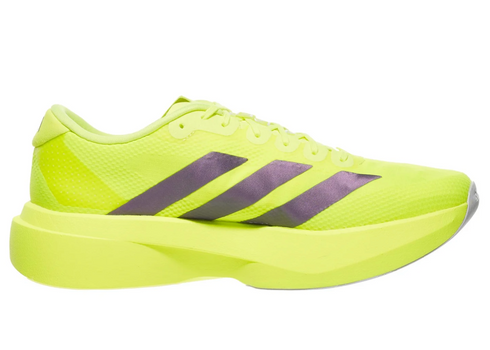 Women's Adidas Adizero EVO SL Woven