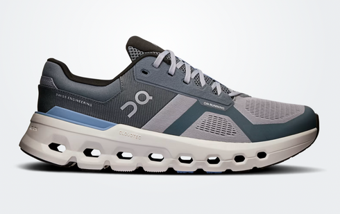 Men's On Cloudrunner 2 (Clearance)