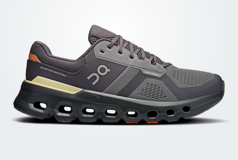 Men's On Cloudrunner 2 (Clearance)