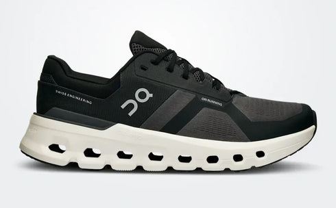 Women's On Cloudrunner 2 (Wide)