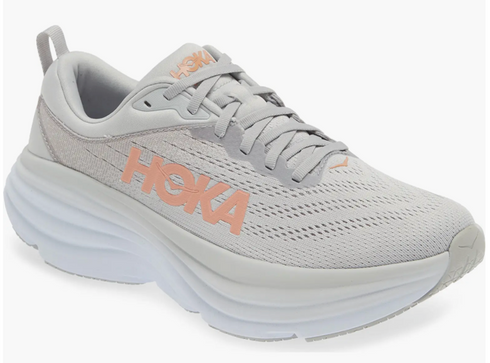 Women's Hoka Bondi 8 (Clearance)