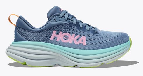 Women's Hoka Bondi 8 (Clearance)
