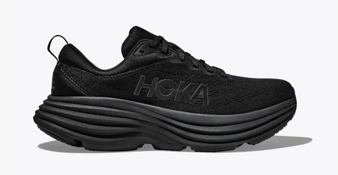 Women's Hoka Bondi 8 (Clearance)