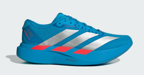 Men's Adidas Adizero EVO SL Woven