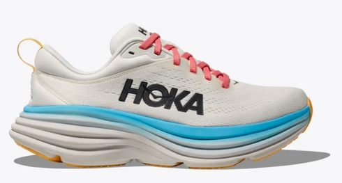 Women's Hoka Bondi 8 (Clearance)