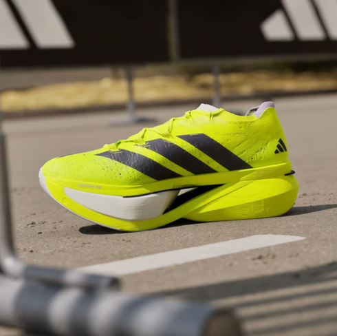 Unisex Adidas Adizero Prime X3 Strung