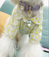 Luxury Dog Collar Bling