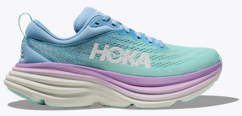 Women's Hoka Bondi 8 (Clearance)