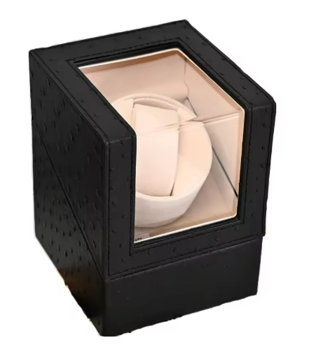 Maxwell Luxury Automatic Watch Winder – Silent Motor Display Box