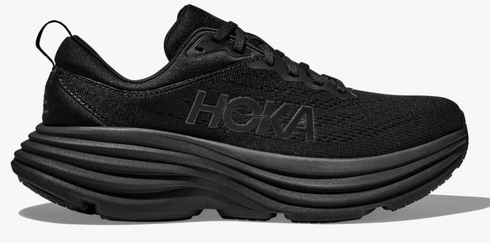 Women's Hoka Bondi 8 (Clearance)