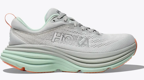 Women's Hoka Bondi 8 (Clearance)