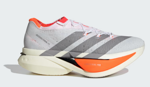 Unisex Adidas Adizero Prime X3 Strung