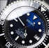 Seiksea Deep | Blue