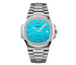 Seiknaut | Tiffany Blue