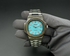 Seiknaut | Tiffany Blue