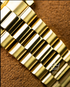 SeikMaster Day | Gold Champagne
