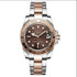 Seikmaster Yacht | Silver Rose Gold Edition
