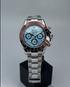 Seiktona Daytona | Brown Ice Blue