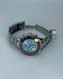 Seiktona Daytona | Brown Ice Blue