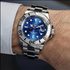 Seikomariner | Blue Dial
