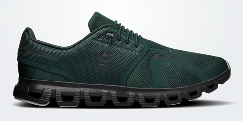 Men's On Cloud 6 (Clearance)