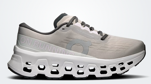 Women's On Cloudmonster 3