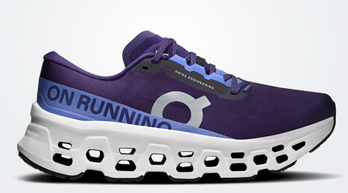 Women's On Cloudmonster 3