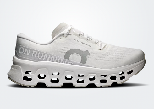Women's On Cloudmonster 3
